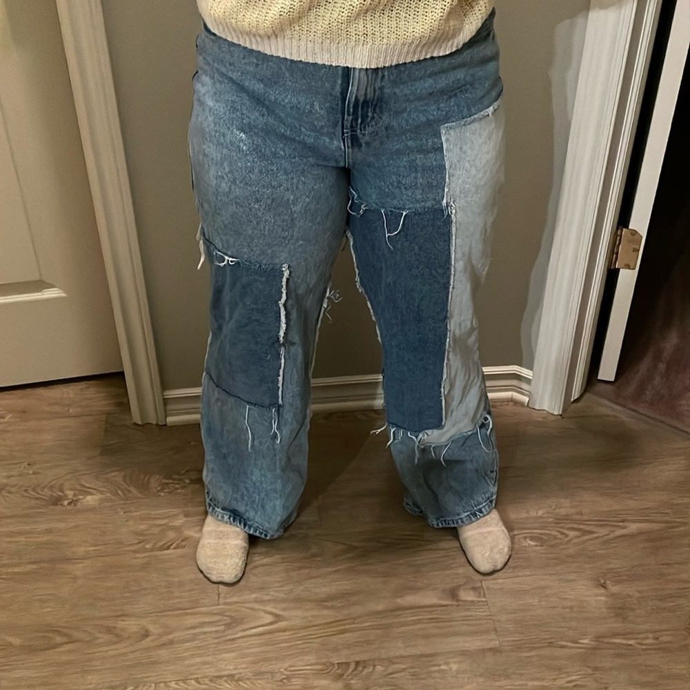 Women’s Ardene Jeans